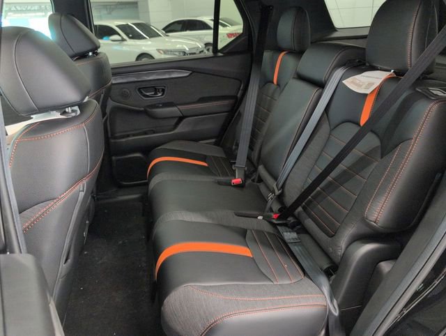 New 2026 Honda Passport TrailSport image 22