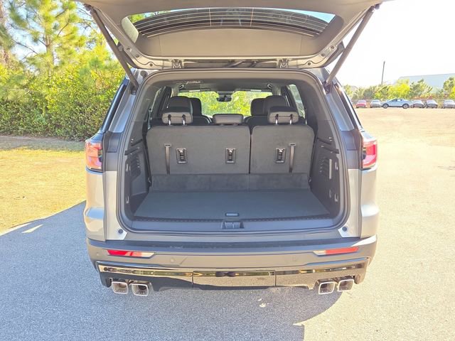 New 2026 GMC Acadia Elevation w/ Super Cruise Package image 5