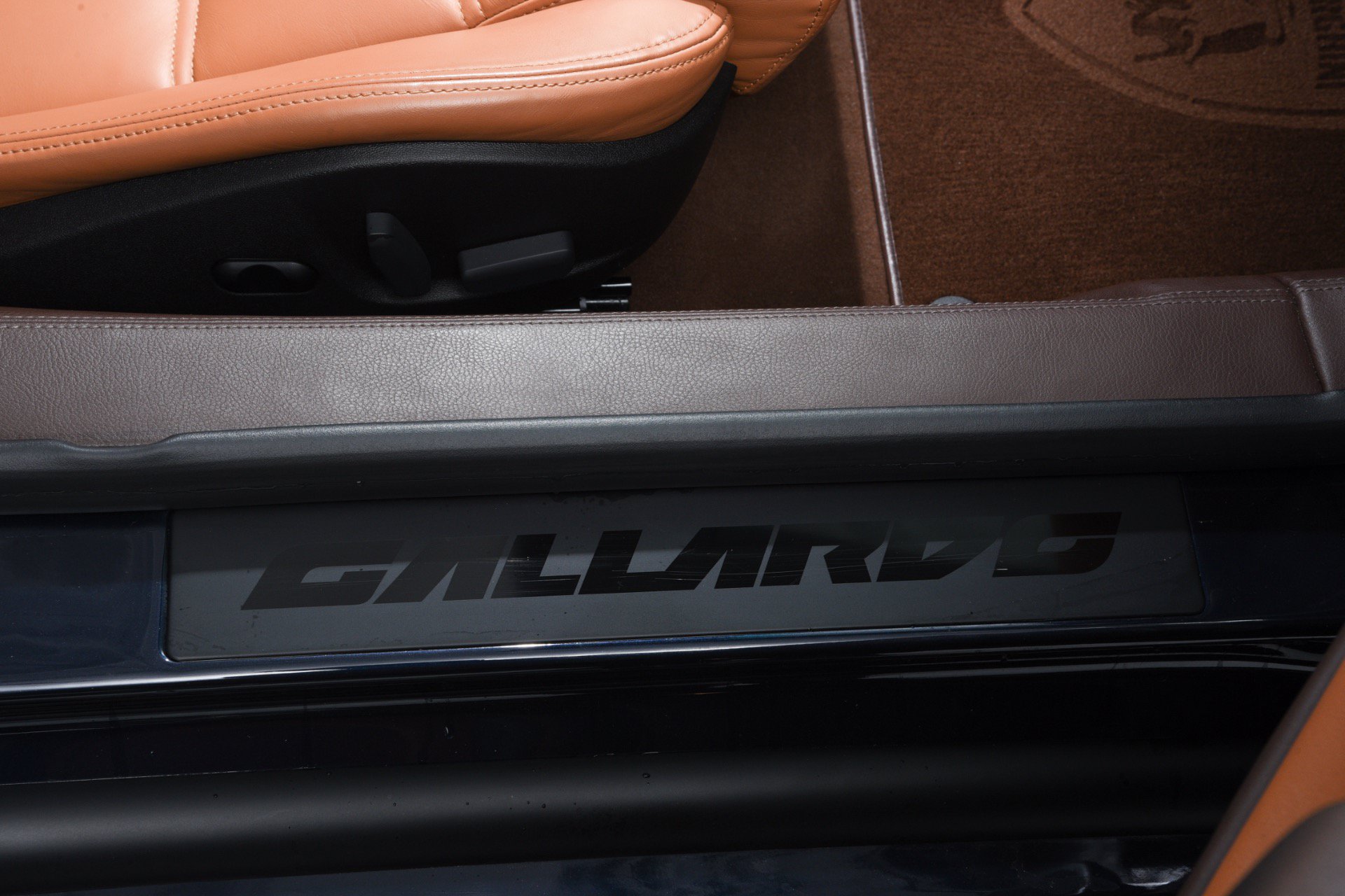 Used 2008 Lamborghini Gallardo Spyder AWD/4WD image 19