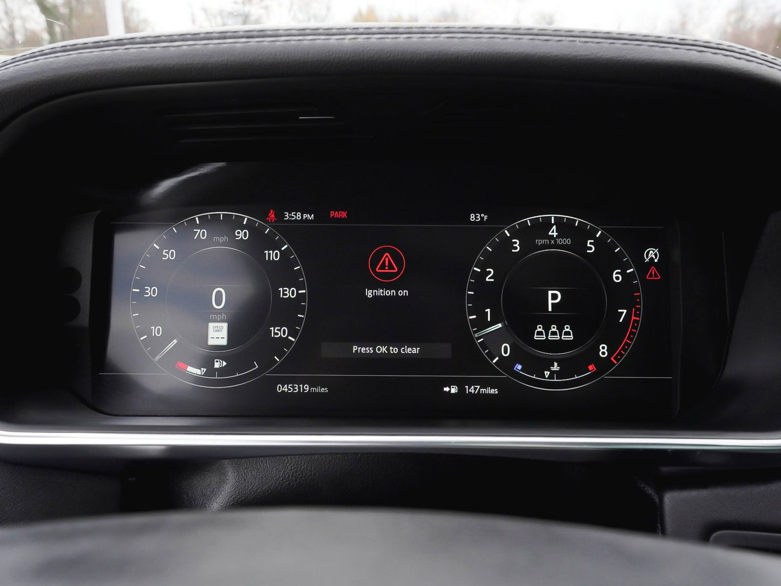 Used 2022 Land Rover Range Rover Westminster Edition AWD/4WD image 21