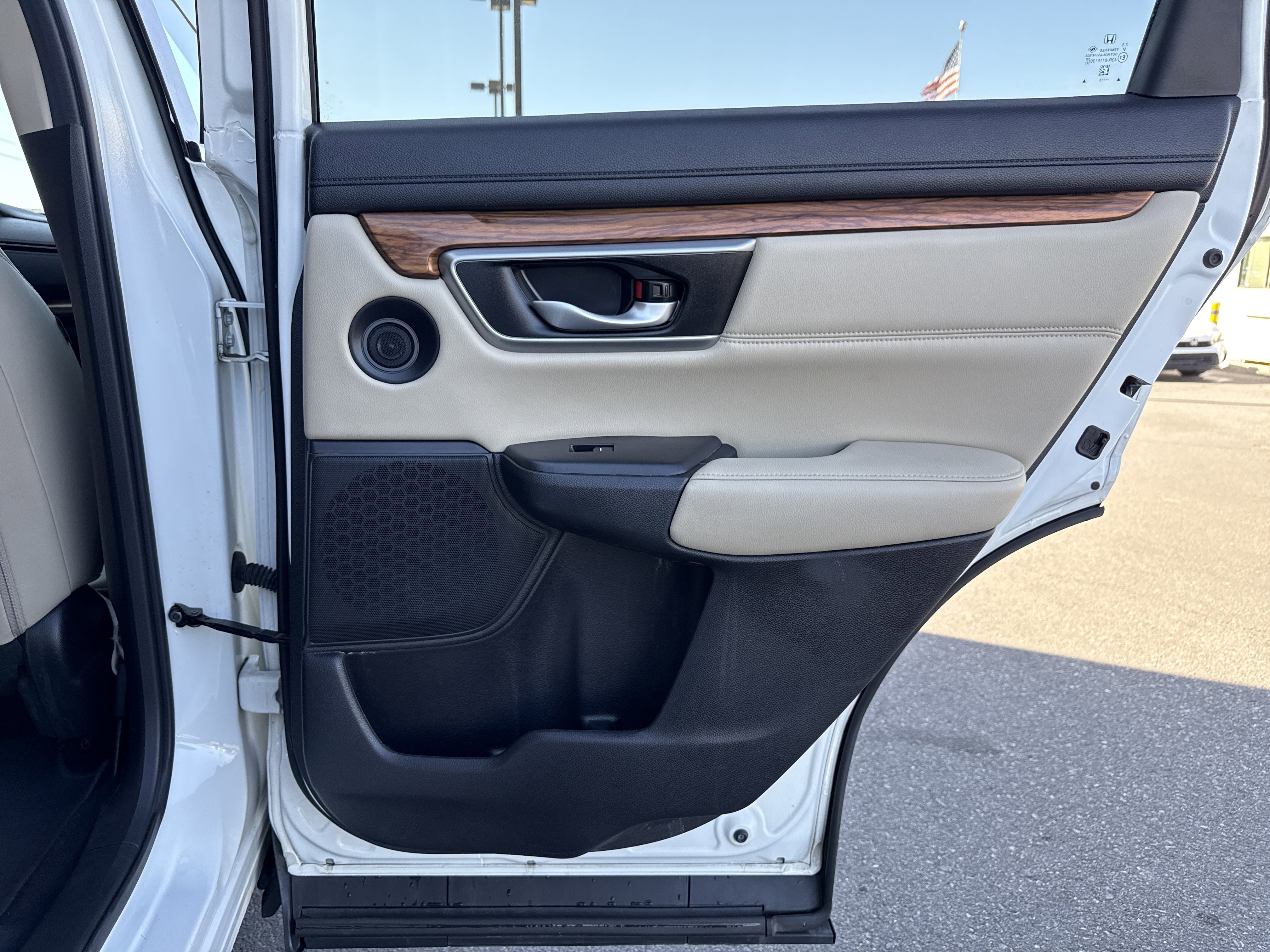 Used 2018 Honda CR-V Touring image 46