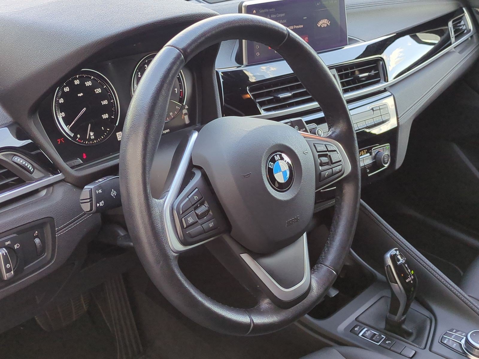 Used 2020 BMW X1 sDrive28i FWD image 18