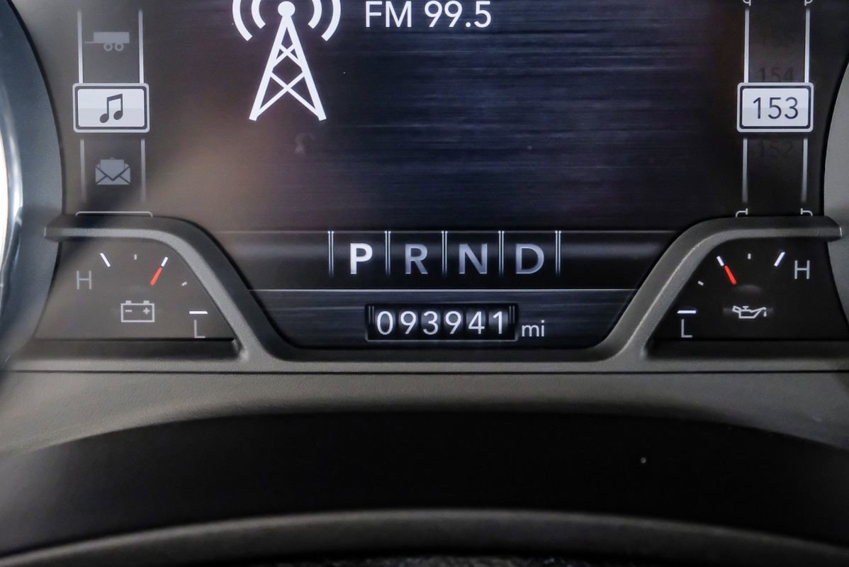 Used 2021 RAM 3500 Laramie image 21