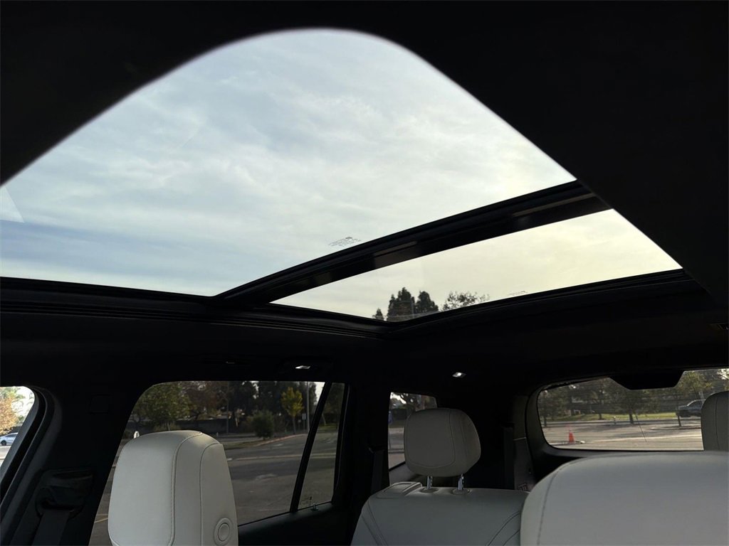 Used 2020 Cadillac XT6 Sport image 6