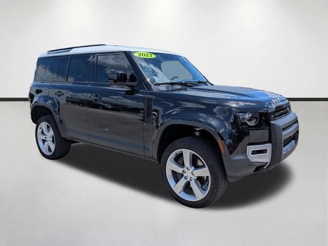 Used 2023 Land Rover Defender 110 SE