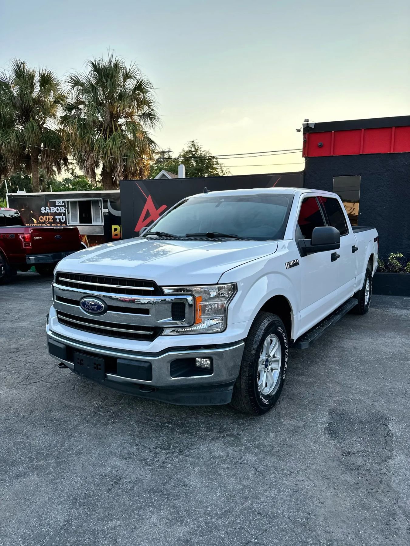 Used 2019 Ford F150 XLT w/ Max Trailer Tow Package