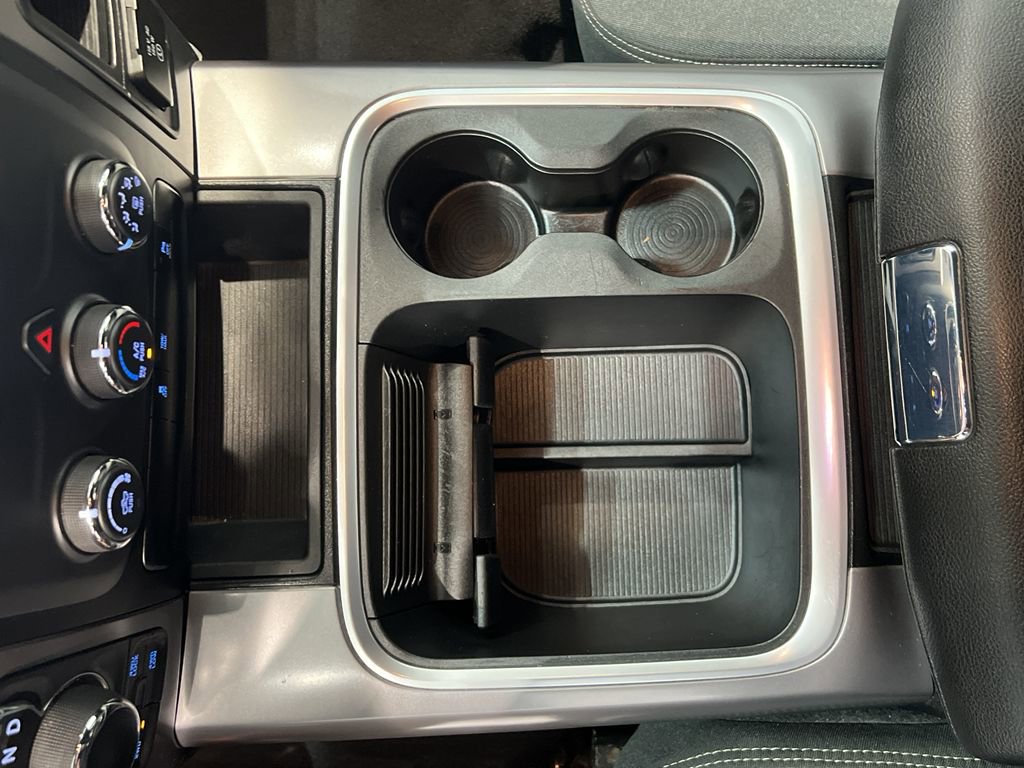 Used 2023 RAM 1500 Classic Warlock image 19