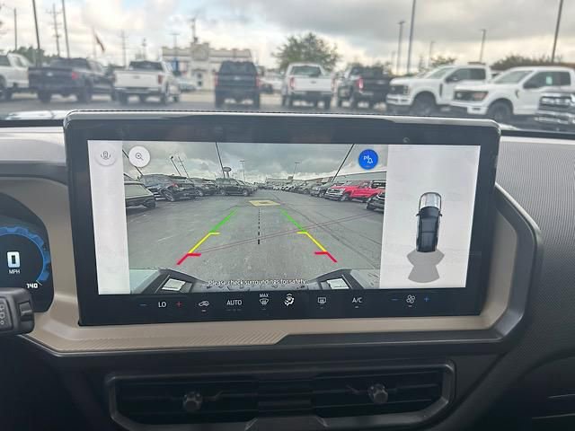 New 2025 Ford Bronco Sport Big Bend image 40