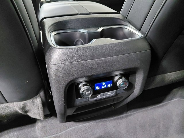 Used 2025 Buick Enclave Preferred image 42