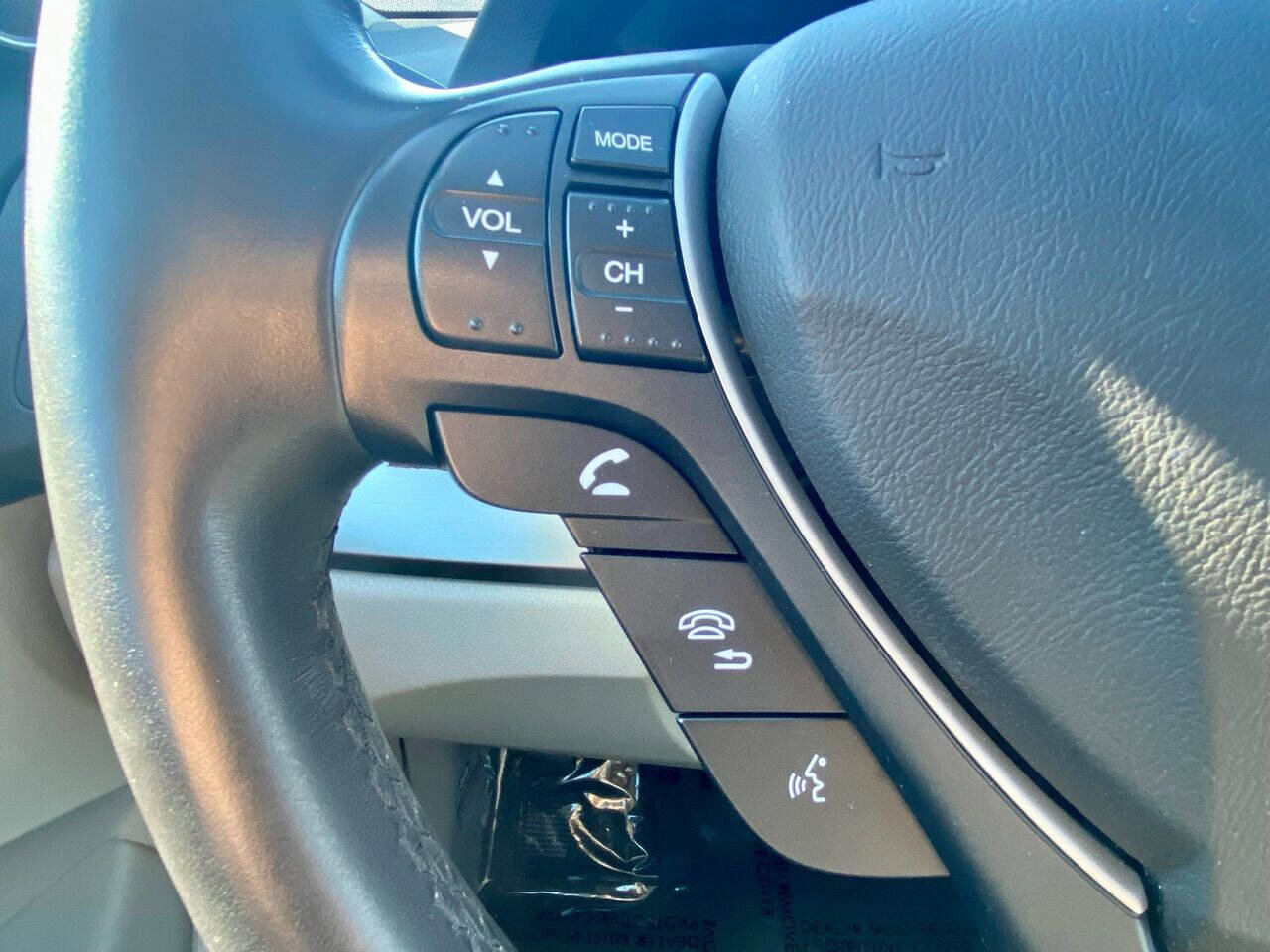 Used 2016 Acura RDX AWD w/ Advance Package image 23