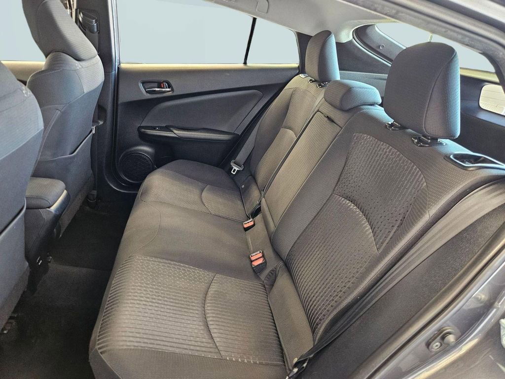 Used 2016 Toyota Prius Two image 23