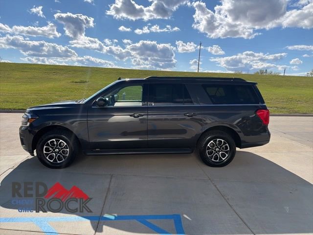 Used 2024 Ford Expedition Max XLT AWD/4WD image 6