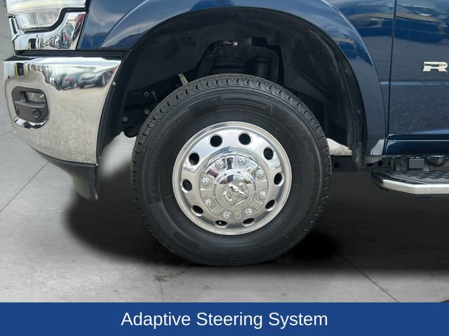 Used 2022 RAM 3500 Laramie AWD/4WD image 26