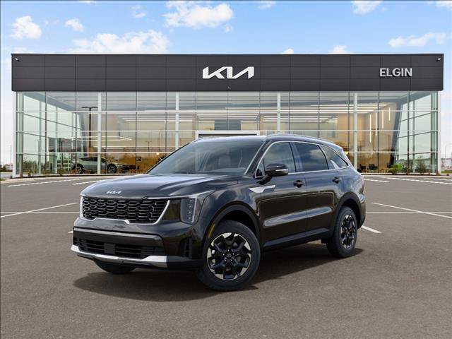 New 2026 Kia Sorento S AWD/4WD image 1