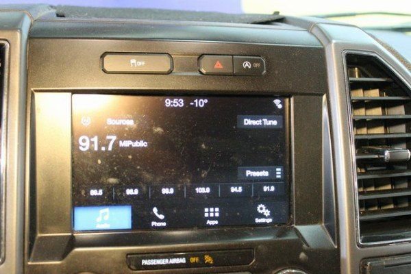 Used 2018 Ford F150 XLT w/ Equipment Group 302A Luxury image 24