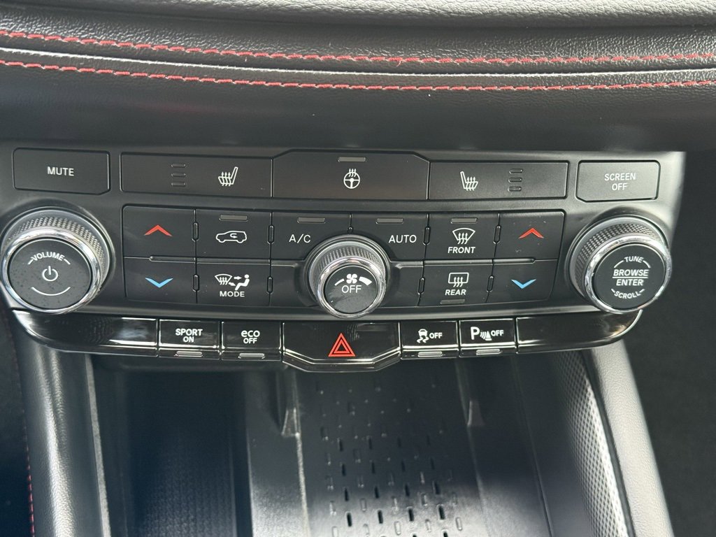 New 2026 Dodge Durango GT w/ Blacktop Package image 29