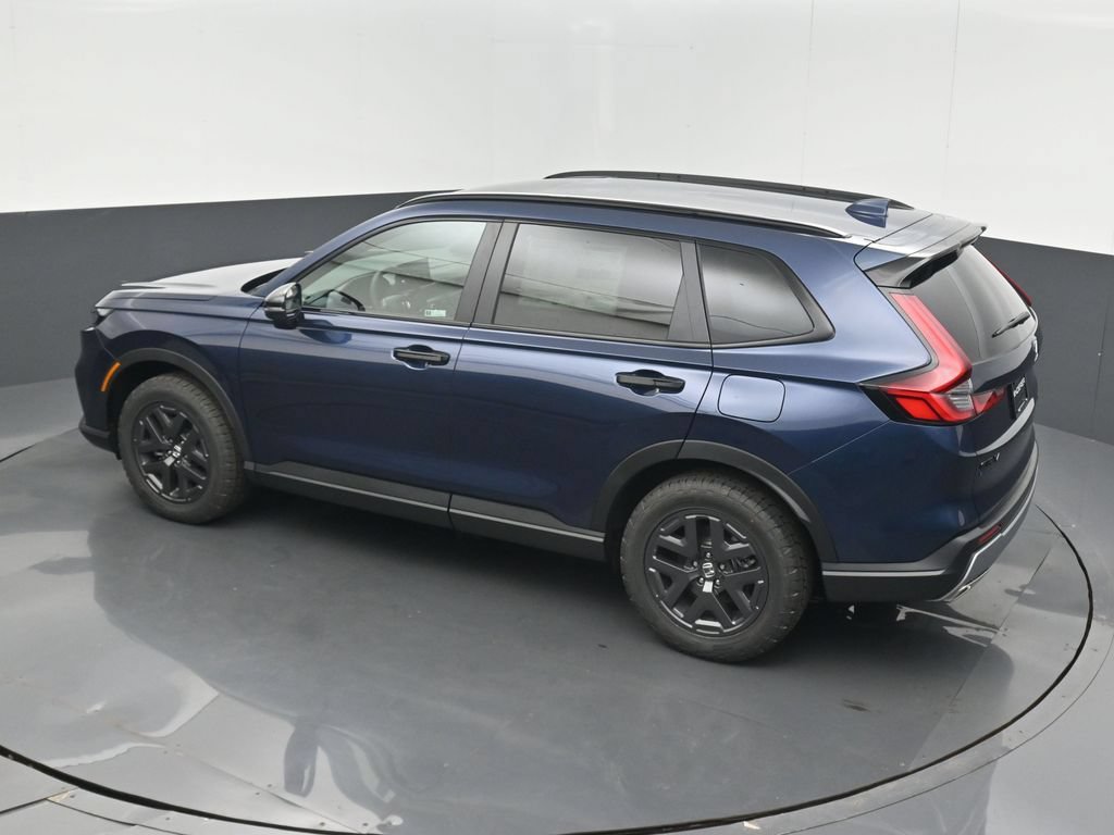 New 2026 Honda CR-V TrailSport image 15