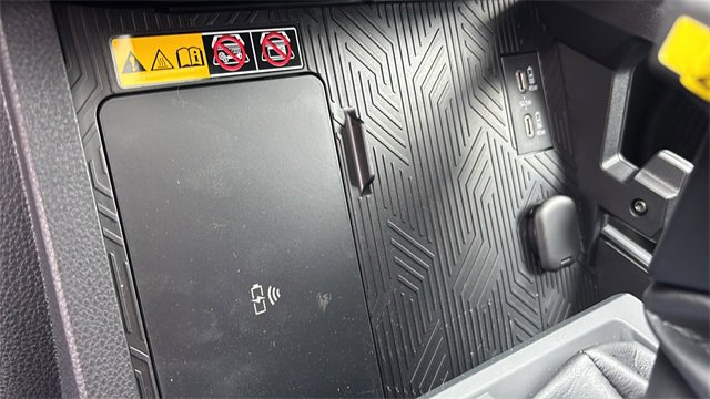 New 2025 Toyota Tacoma TRD Off-Road w/ TRD Off Road Premium Package image 20