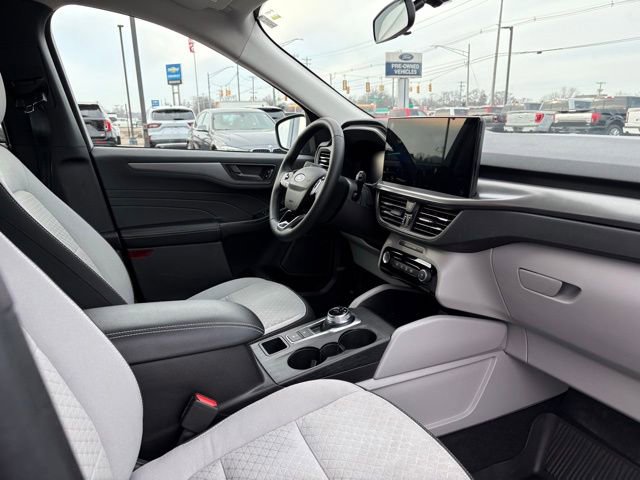 Used 2023 Ford Escape Active w/ Tech Pack #1 image 12