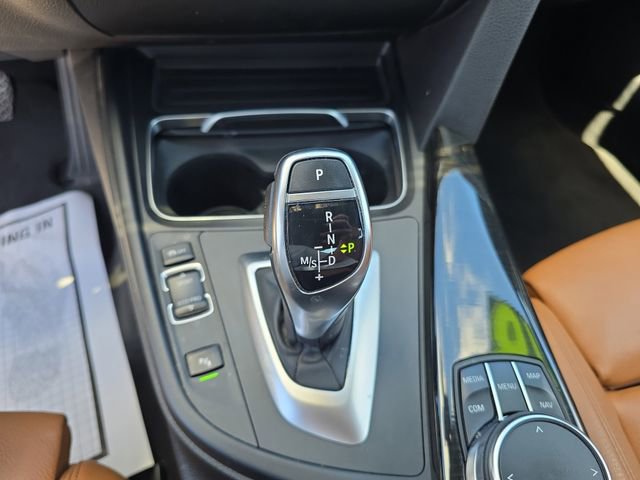 Used 2018 BMW 330i xDrive Sedan w/ Premium Package image 20