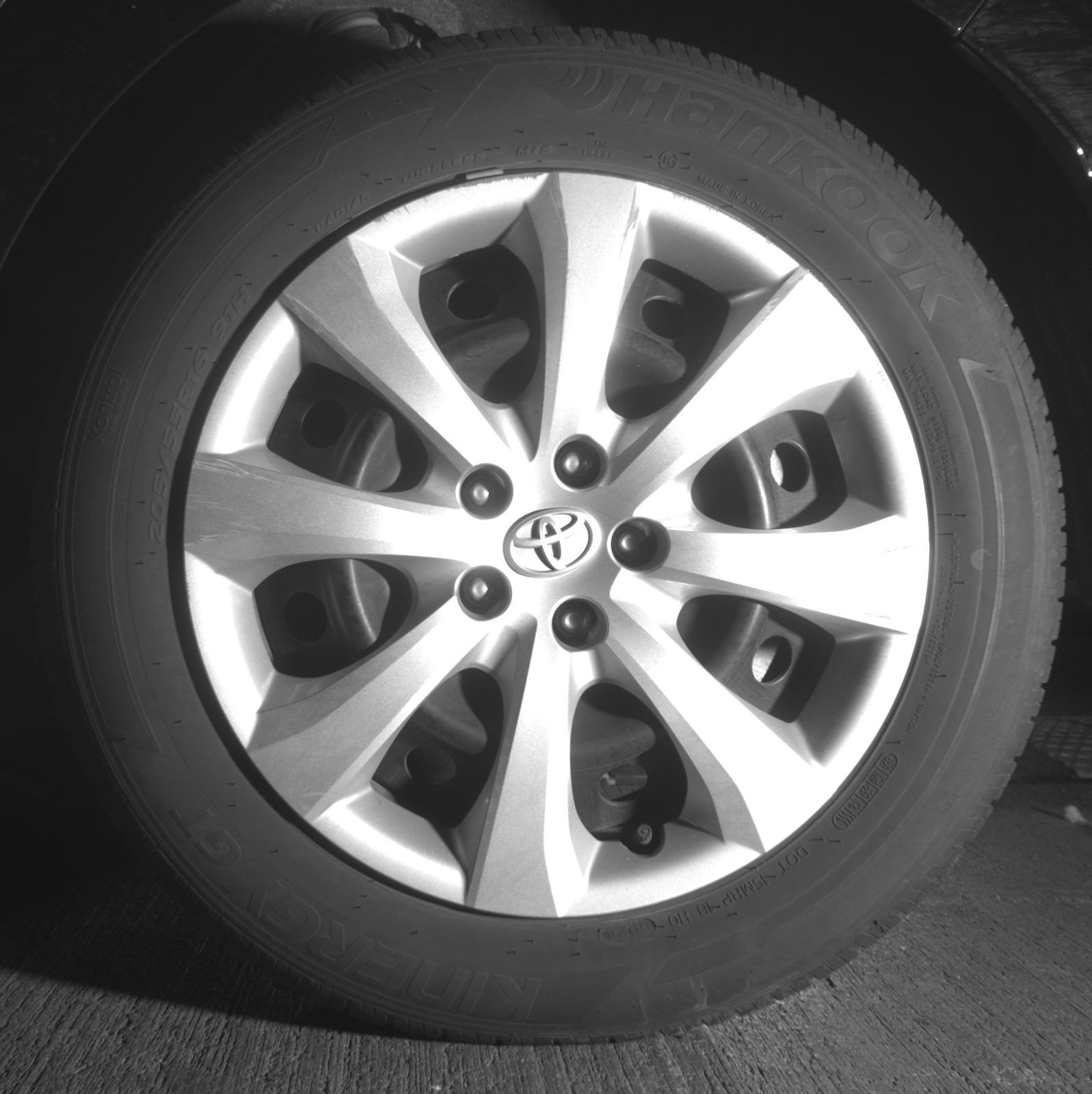 Used 2025 Toyota Corolla LE image 14