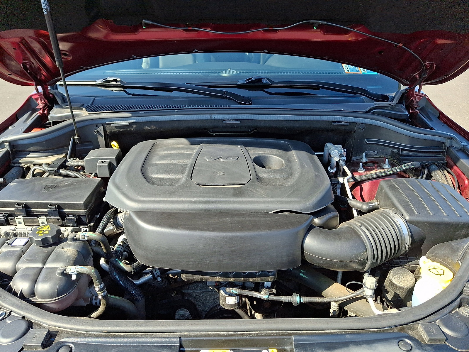 Used 2021 Jeep Grand Cherokee Limited w/ Quick Order Package 28K 80th image 30