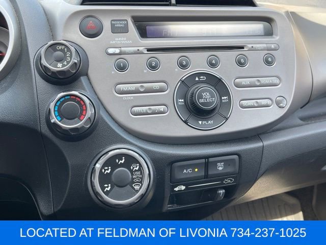 Used 2013 Honda Fit image 15