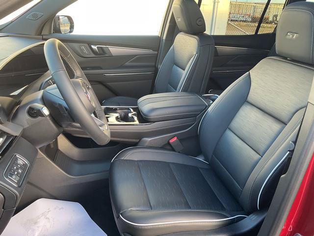 New 2026 Buick Enclave Sport Touring w/ Power Package AWD/4WD image 14
