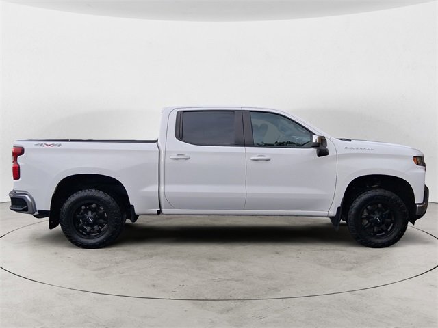 Used 2020 Chevrolet Silverado 1500 LT image 6