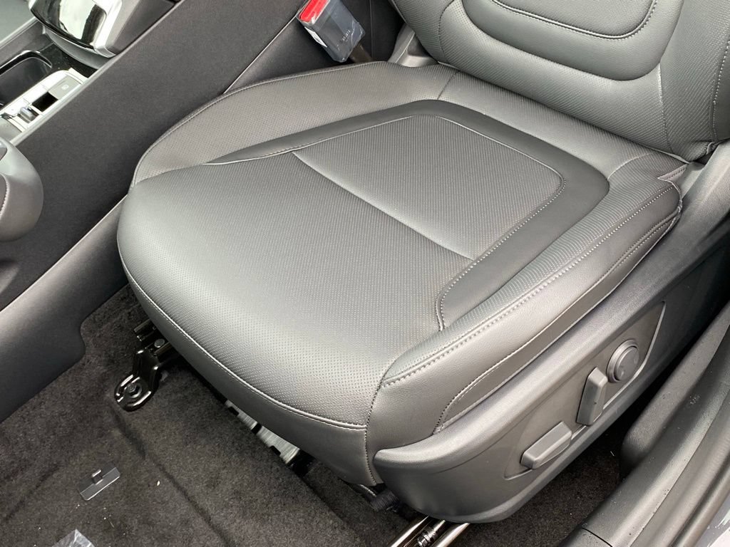 New 2026 Hyundai Tucson XRT AWD/4WD image 23