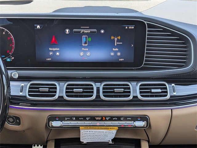 New 2026 Mercedes-Benz GLS 450 4MATIC image 20