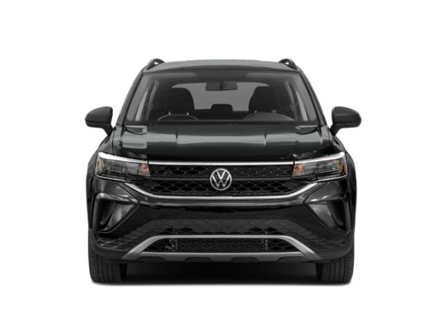 Certified 2023 Volkswagen Taos S FWD image 4