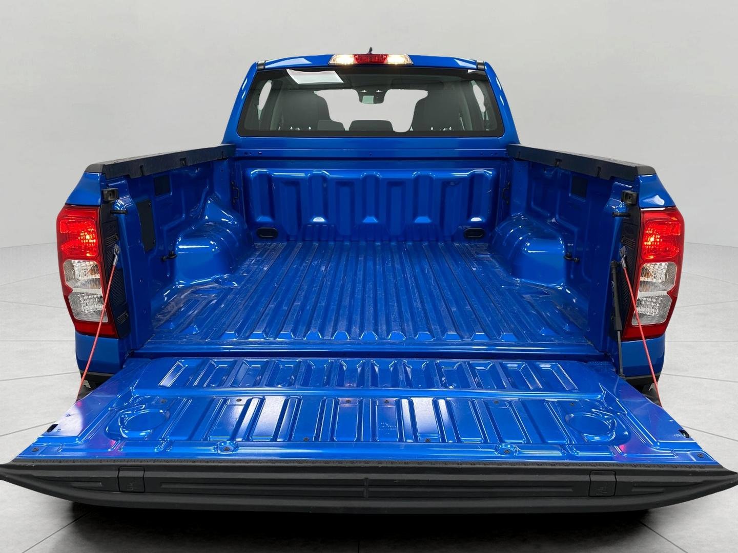 Used 2024 Ford Ranger XL w/ Trailer Tow Package AWD/4WD image 7