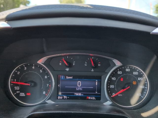 Used 2019 Chevrolet Blazer LT FWD image 13