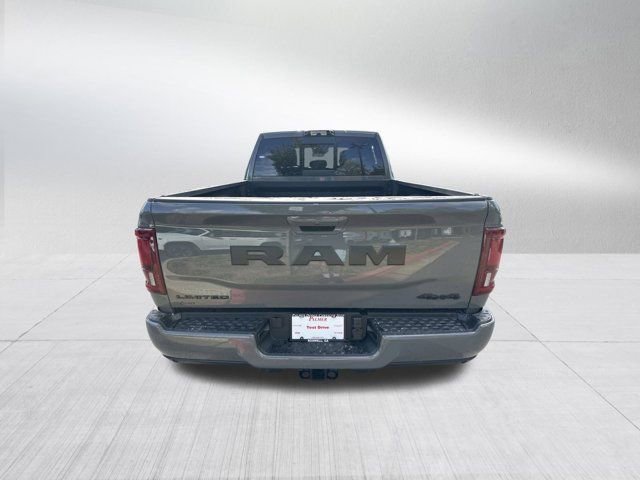 New 2026 RAM 2500 Limited image 6