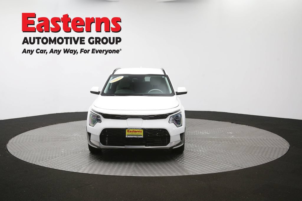 Used 2023 Kia Niro Wind w/ Wind Preserve Package FWD image 54