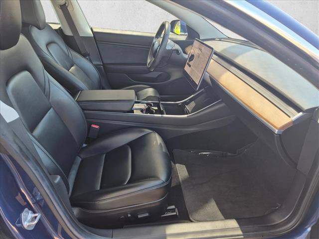 Used 2019 Tesla Model 3 Long Range AWD/4WD image 20