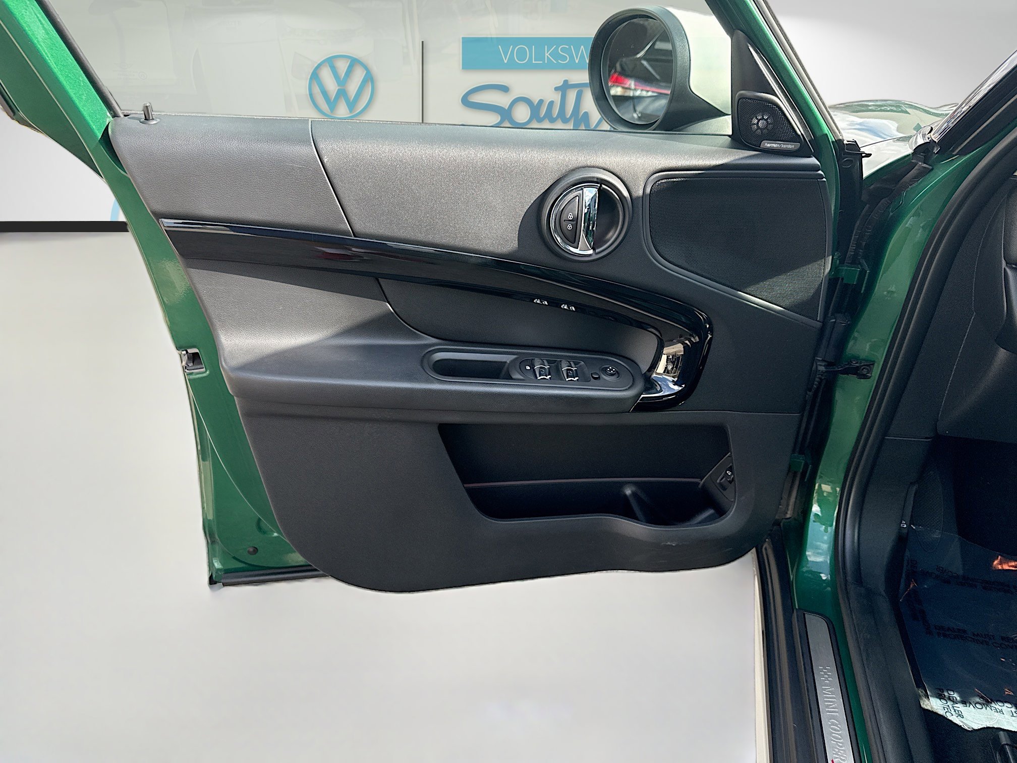 Used 2020 MINI Cooper Countryman S image 19