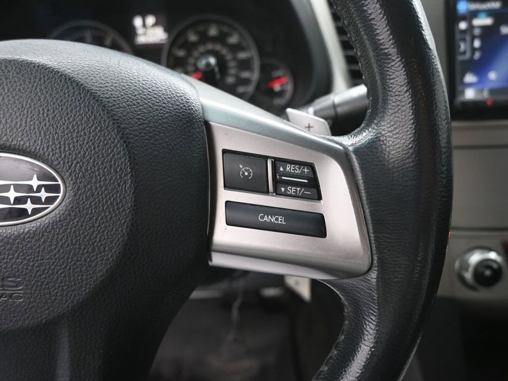 Used 2014 Subaru Legacy 2.5i Sport image 6