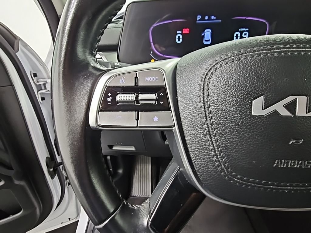 Used 2023 Kia Telluride S w/ S Sunroof Package image 26