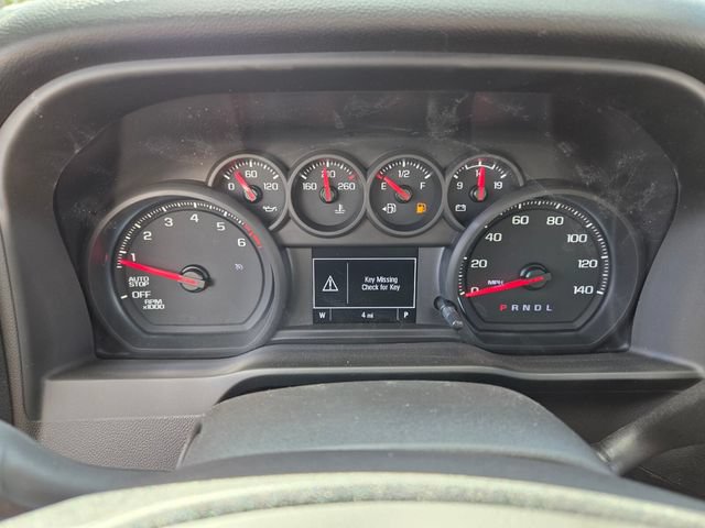 New 2026 GMC Sierra 1500 Pro w/ Pro Value Package RWD image 29