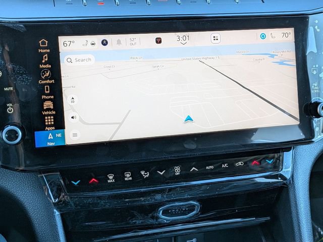 New 2026 Jeep Grand Cherokee Laredo image 26