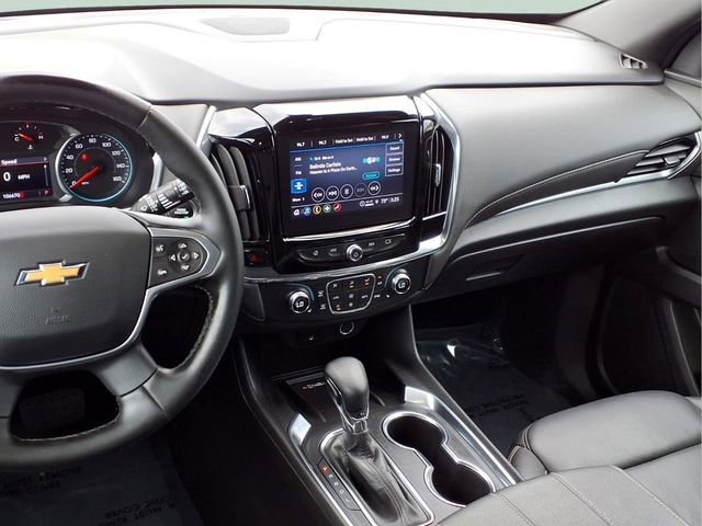 Used 2023 Chevrolet Traverse LT FWD image 5
