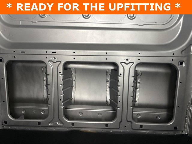 New 2025 Ford Transit 250 148 Medium Roof Extended AWD image 24