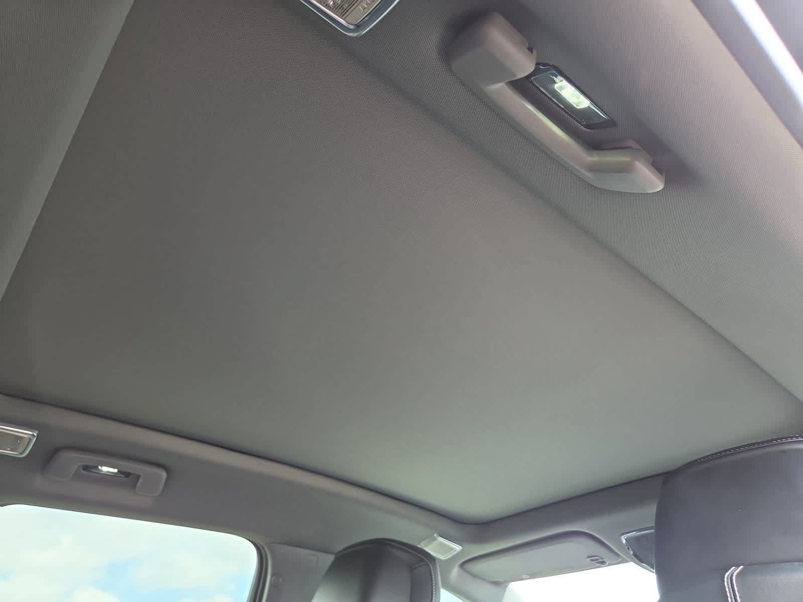 Used 2026 Cadillac Optiq Sport 1 w/ LPO, Floor Liner Package RWD image 21