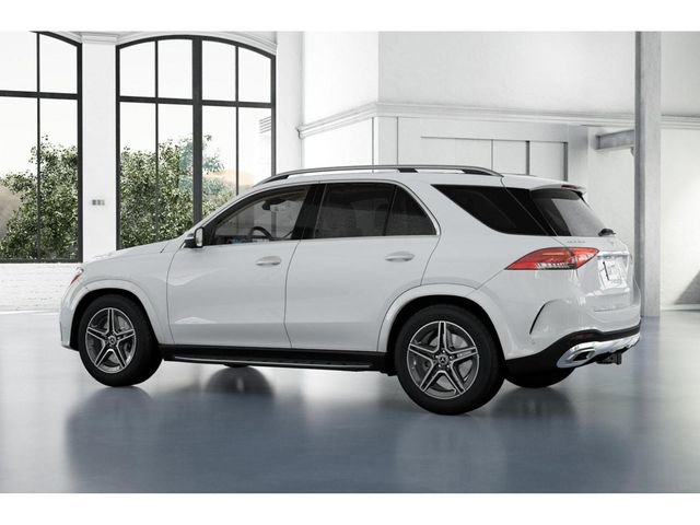 New 2026 Mercedes-Benz GLE 450 4MATIC image 31