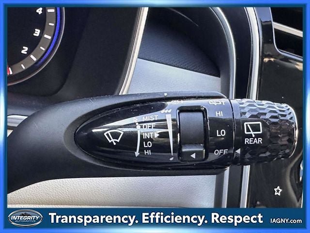 Used 2023 Hyundai Tucson SEL AWD/4WD image 33