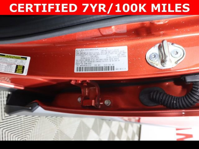 Used 2025 MAZDA CX-50 AWD 2.5 Hybrid w/ Premium Pkg image 32