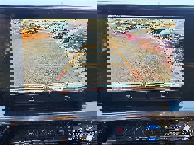 Used 2024 GMC Sierra 1500 Elevation w/ X31 Off-Road Package image 20