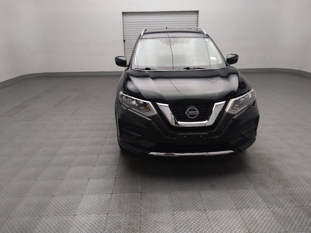 Used 2019 Nissan Rogue SV FWD image 14